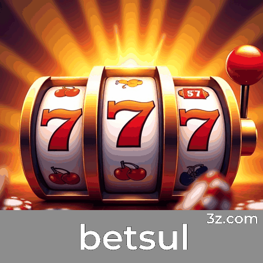 Betsul: Cassino Premiado e Apostas Seguras