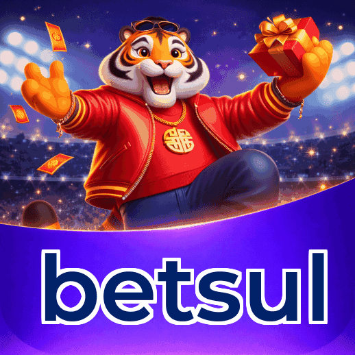 Pacote Completo do App betsul